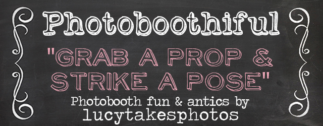 photobooth for weddings and parties